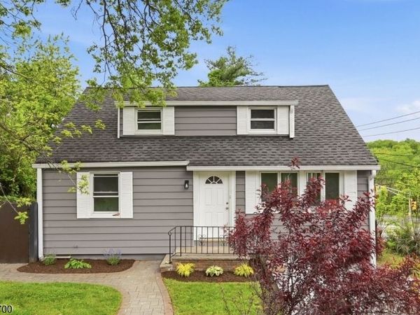 1 Lorelei Rd, West Orange, NJ 07052