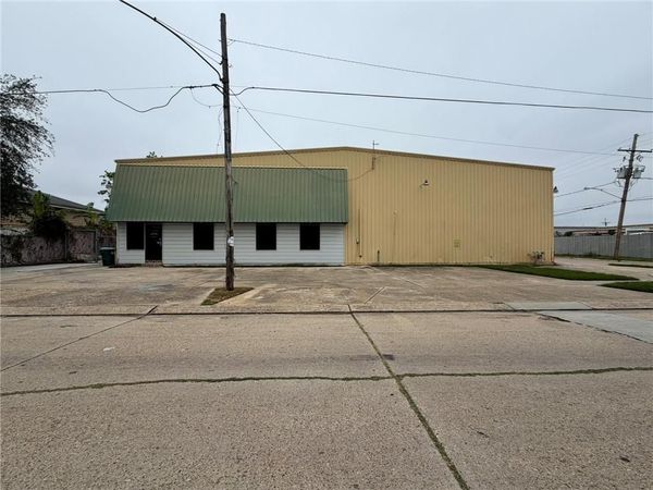 1212 27TH Street , Kenner, LA 70062