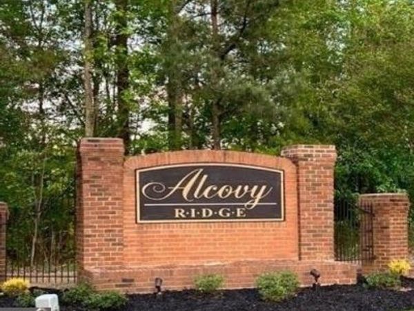 1628 Alcovy Ridge Crossing Crossing, Loganville, GA 30052