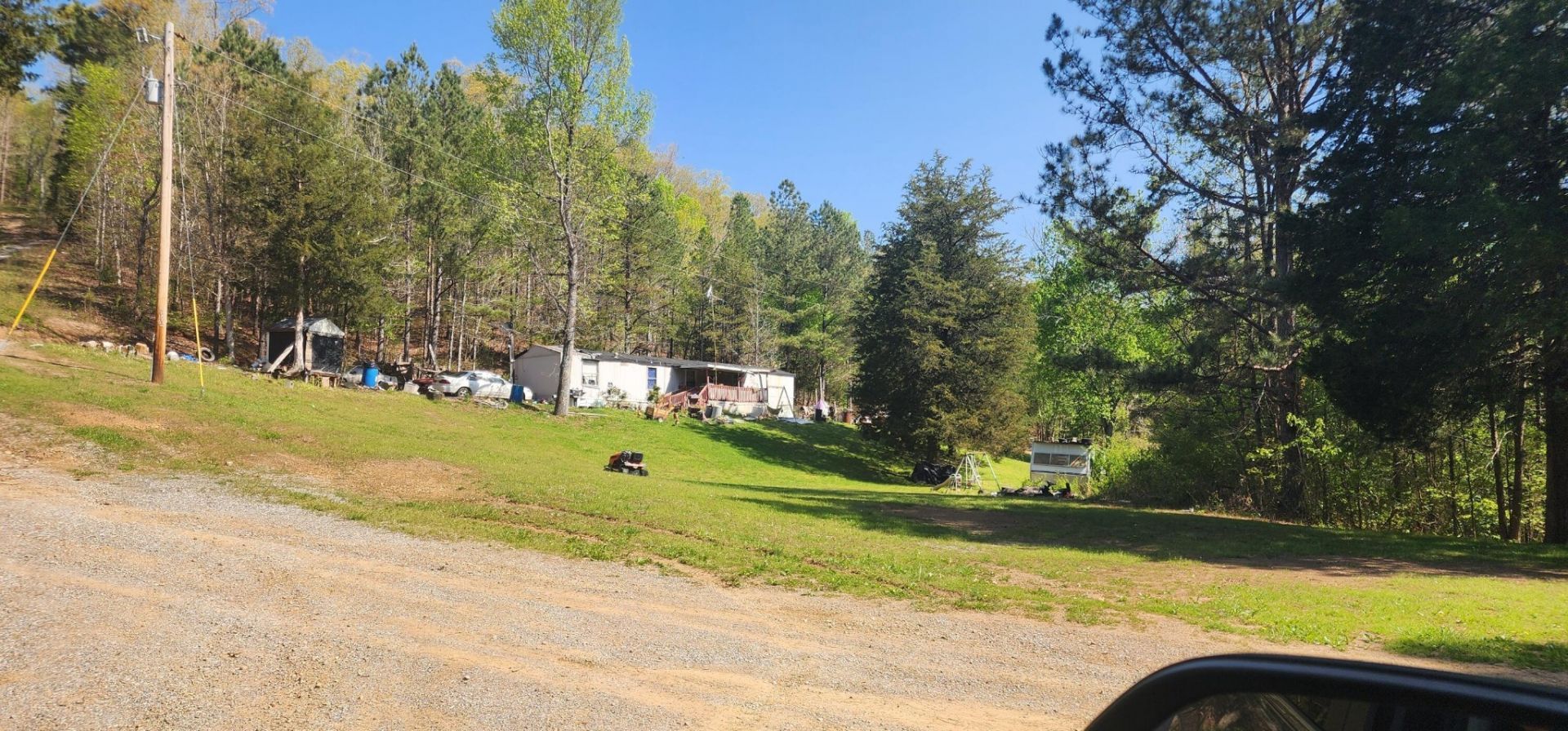 326 County Road 53 , Athens, TN 37303 Main Photo