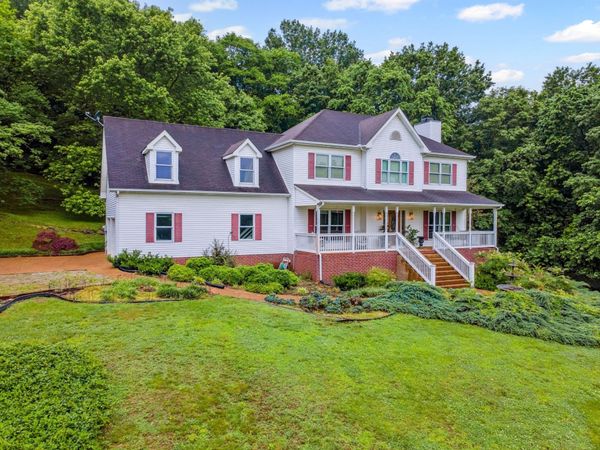 6873 Giles Hill Rd , College Grove, TN 37046