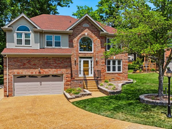 5424 Mainsail Dr , Hermitage, TN 37076