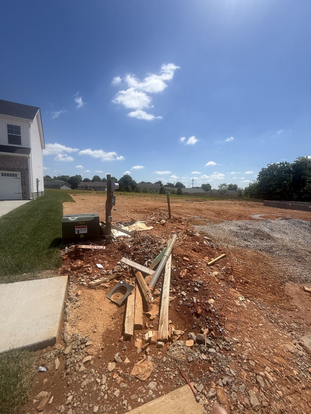 36 Echo Ridge , Oak Grove, KY 42262 Main Photo
