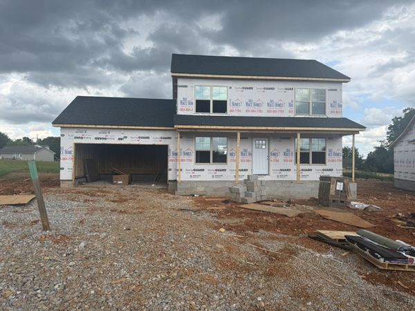 36 Echo Ridge , Oak Grove, KY 42262
