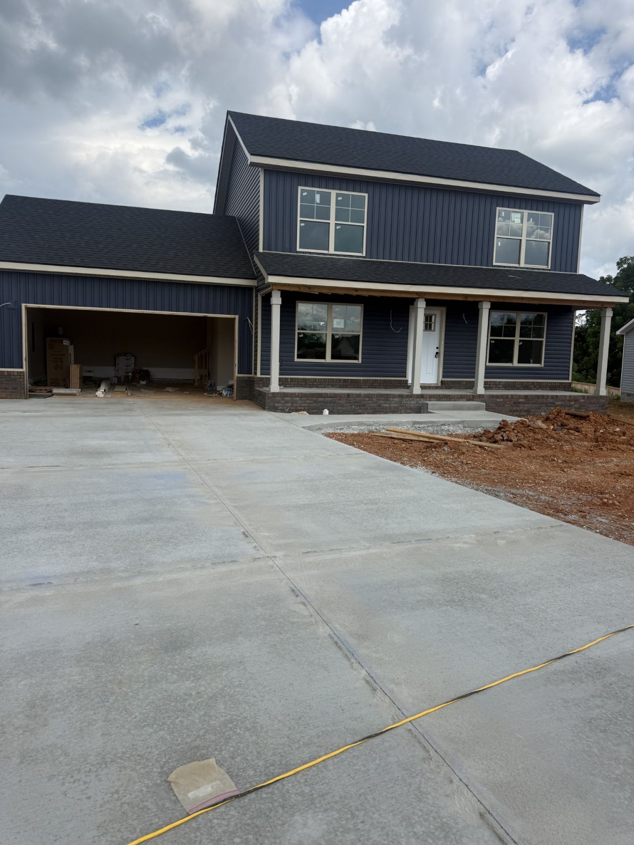 36 Echo Ridge, Oak Grove, KY 42262 Main Photo