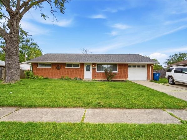 5061 Packard Drive, Huber Heights, OH 45424