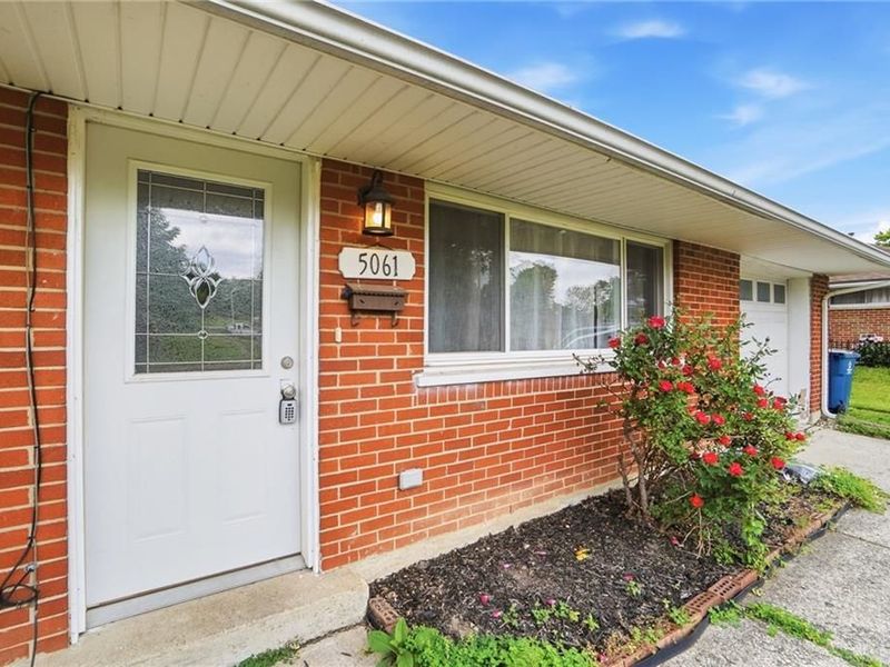 5061 Packard Drive, Huber Heights, OH 45424 Photo 4