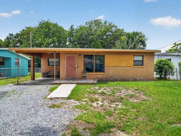 610 Holmes Avenue, Daytona Beach, FL 32114