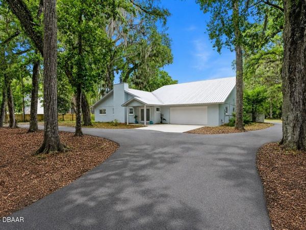 555 Wildwood Drive, New Smyrna Beach, FL 32168