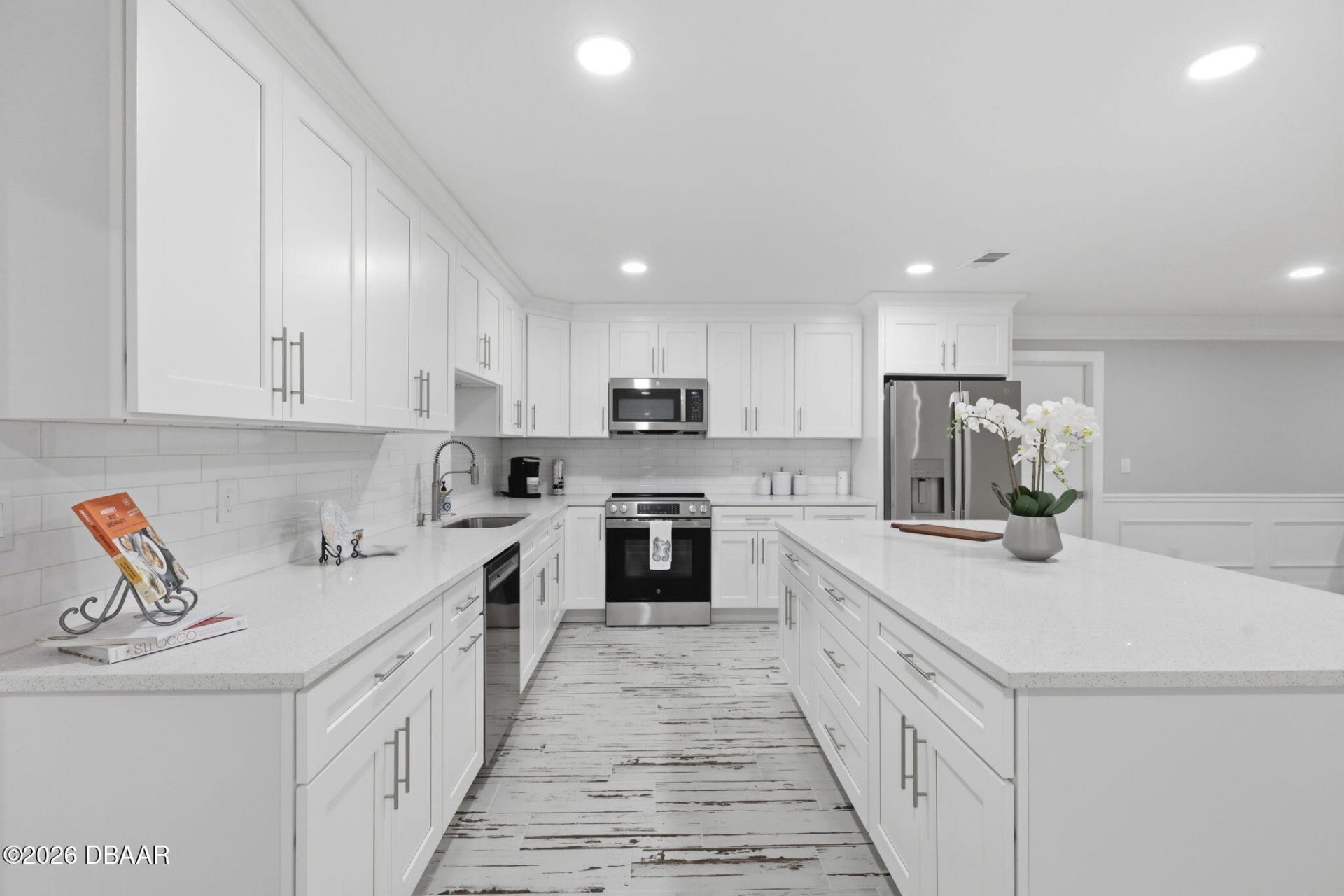 555 Wildwood Drive, New Smyrna Beach, FL 32168 Photo
