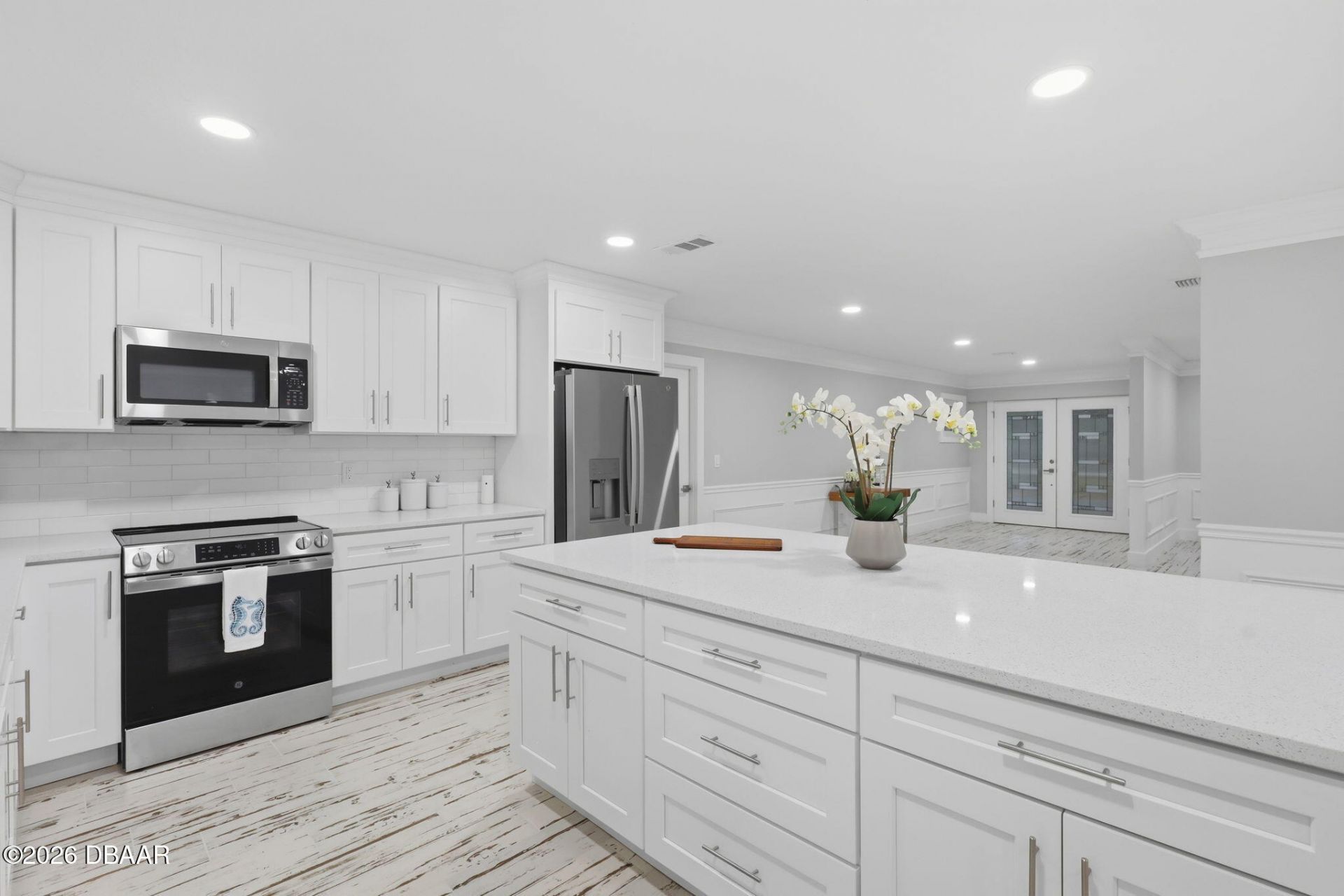 555 Wildwood Drive, New Smyrna Beach, FL 32168 Photo