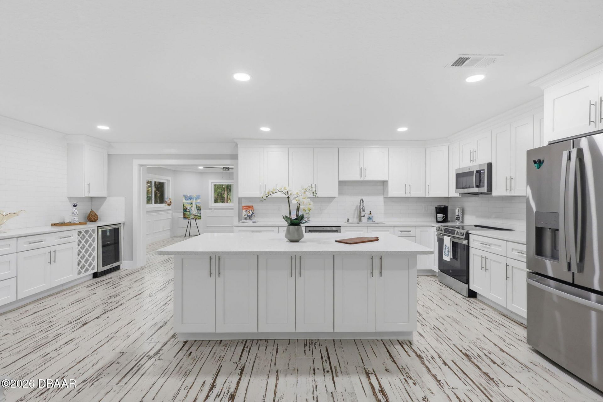 555 Wildwood Drive, New Smyrna Beach, FL 32168 Photo
