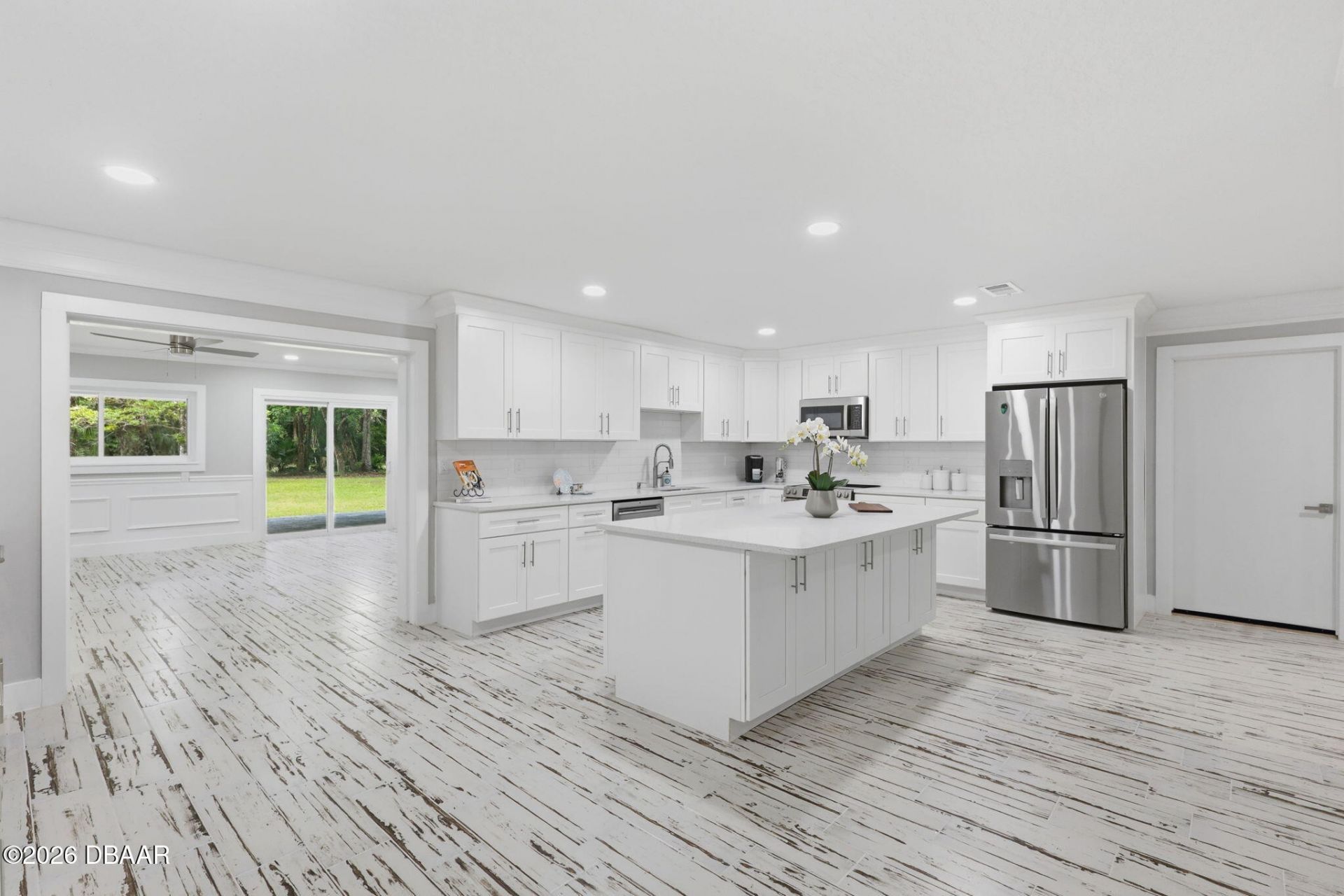 555 Wildwood Drive, New Smyrna Beach, FL 32168 Photo