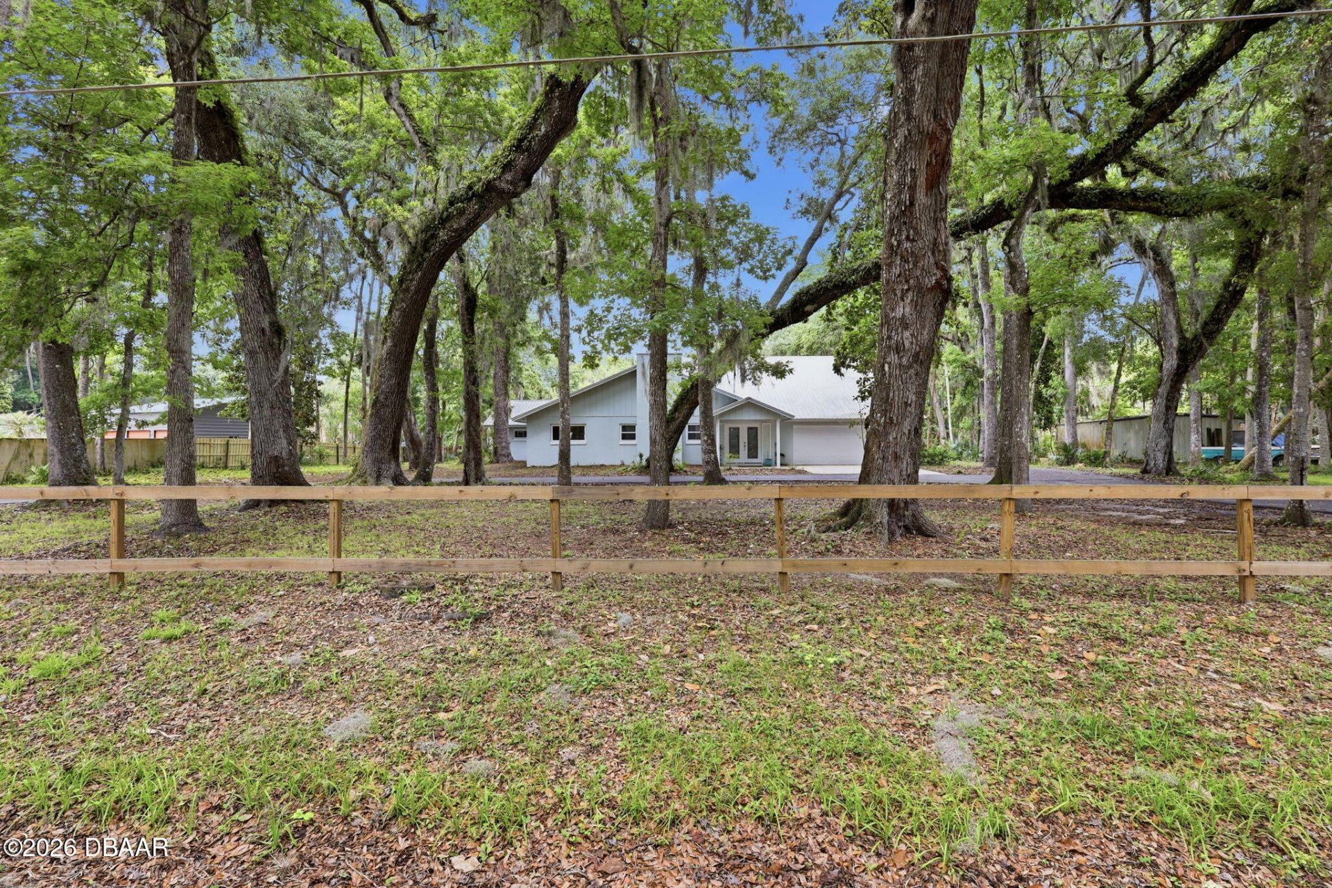 555 Wildwood Drive, New Smyrna Beach, FL 32168 Photo
