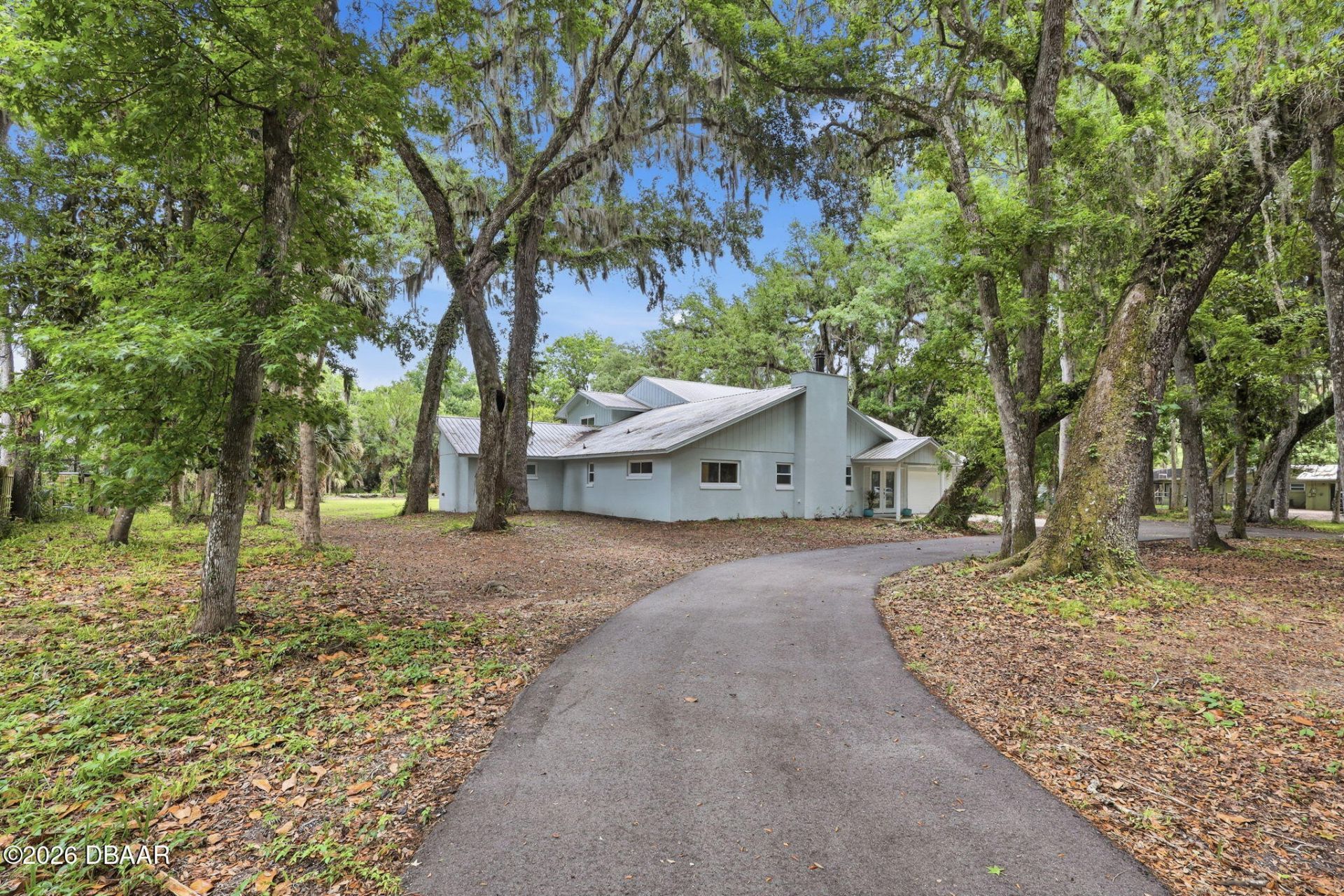 555 Wildwood Drive, New Smyrna Beach, FL 32168 Photo