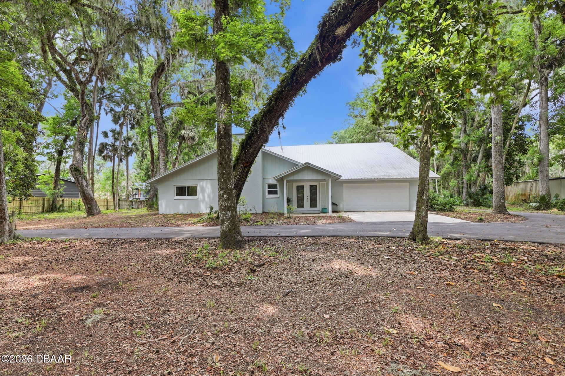 555 Wildwood Drive, New Smyrna Beach, FL 32168 Photo