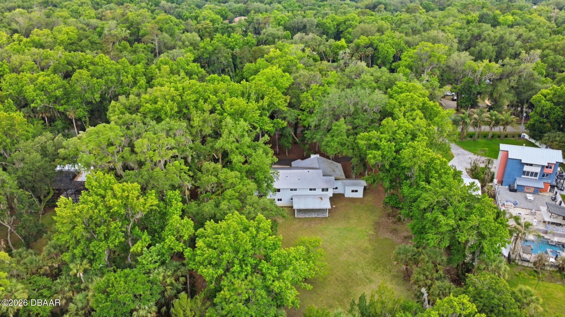 555 Wildwood Drive, New Smyrna Beach, FL 32168 Photo