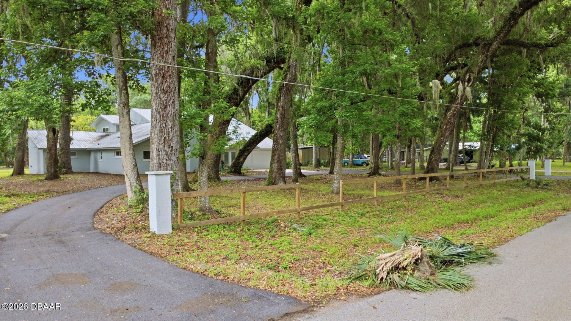 555 Wildwood Drive, New Smyrna Beach, FL 32168 Photo