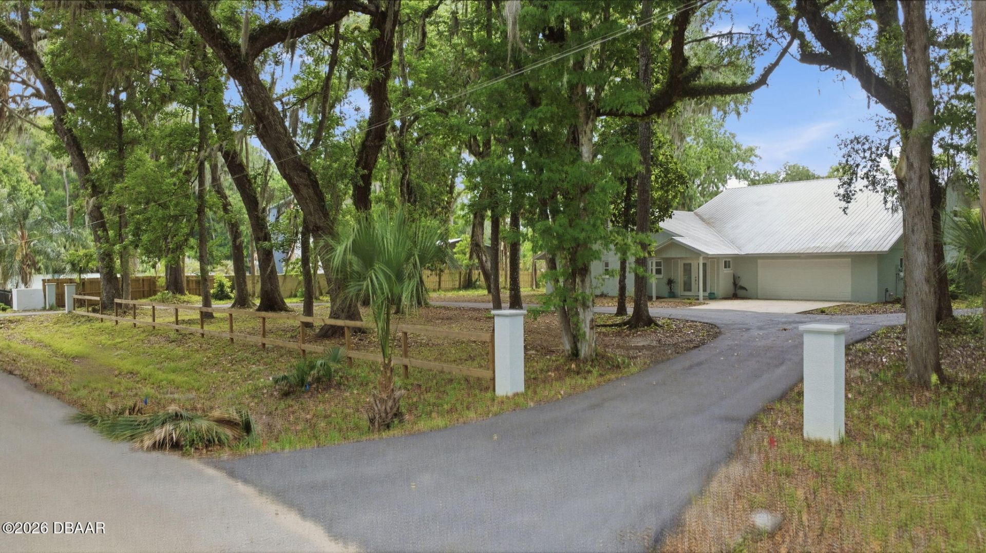 555 Wildwood Drive, New Smyrna Beach, FL 32168 Photo