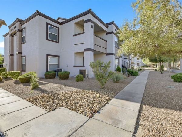 7255 SUNSET Road, Unit 2035, Las Vegas, NV 89113