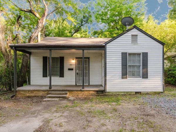 5005 W 31St St , Little Rock, AR 72204