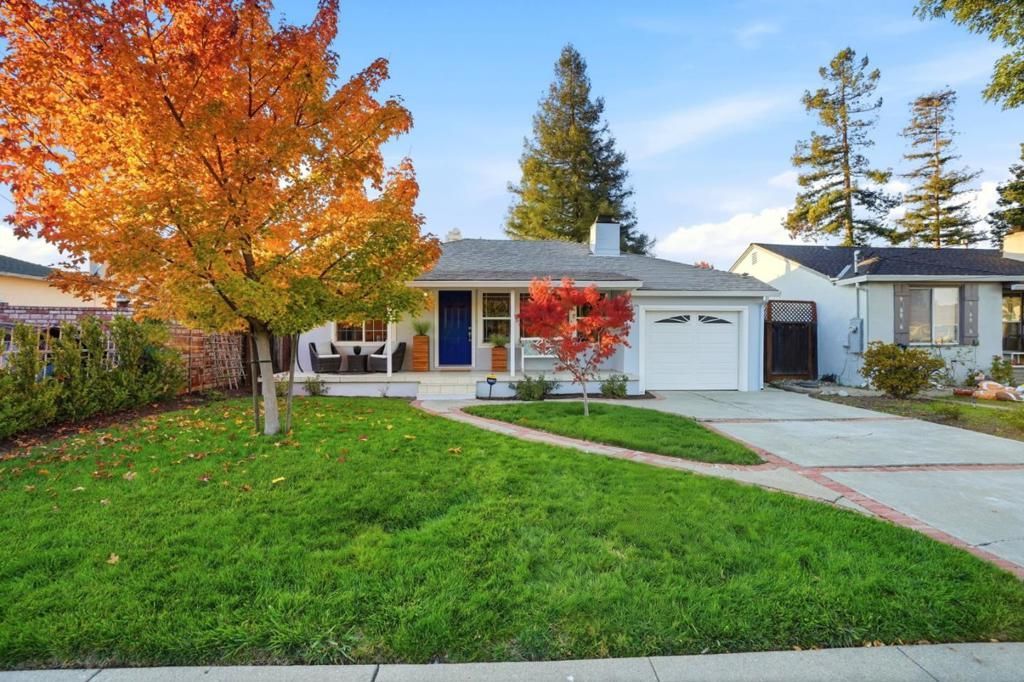 811 7th Avenue, Redwood City, CA 94063 Main Photo