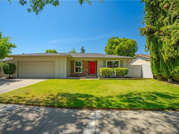 754 Northwood, Merced, CA 95348