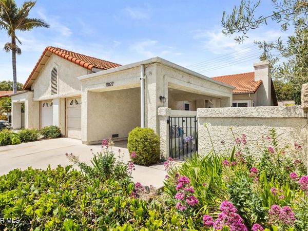 11827 Nightingale Street, Moorpark, CA 93021