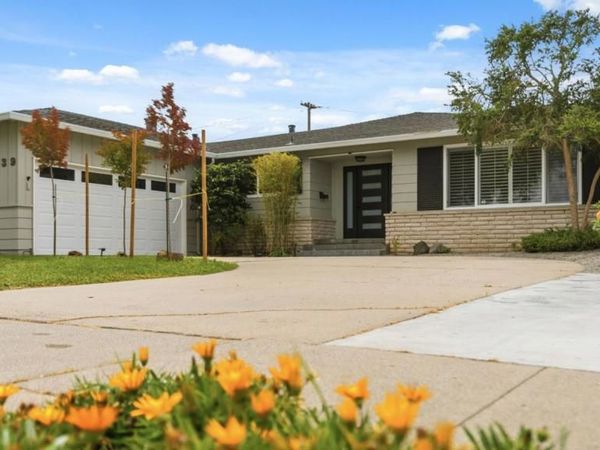 739 Bellarmine Drive, Salinas, CA 93901