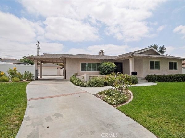 1382 N Ukiah, Upland, CA 91786