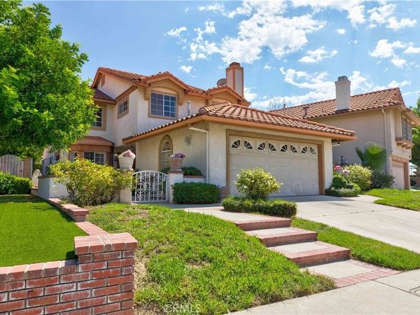 12022 Falcon Crest Way, Porter Ranch, CA 91326