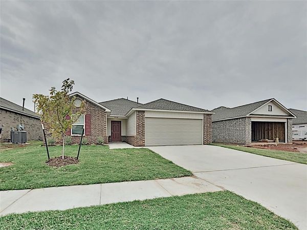 4328 Umbria Road, Oklahoma City, OK 73179