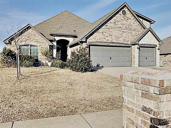 4809 Arbuckle Drive, Edmond, OK 73025