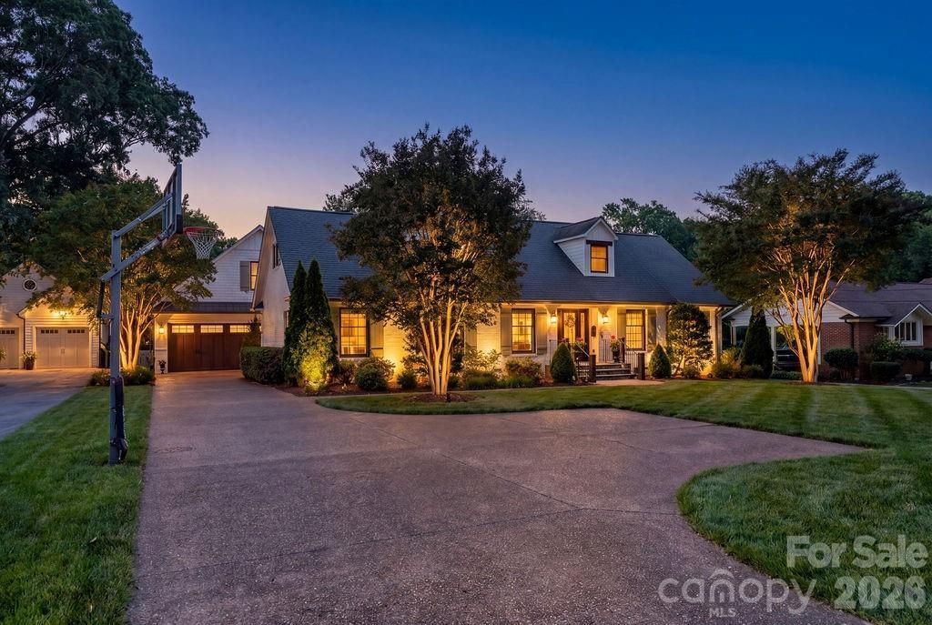 3335 Providence Road, Charlotte, NC 28211 Main Photo