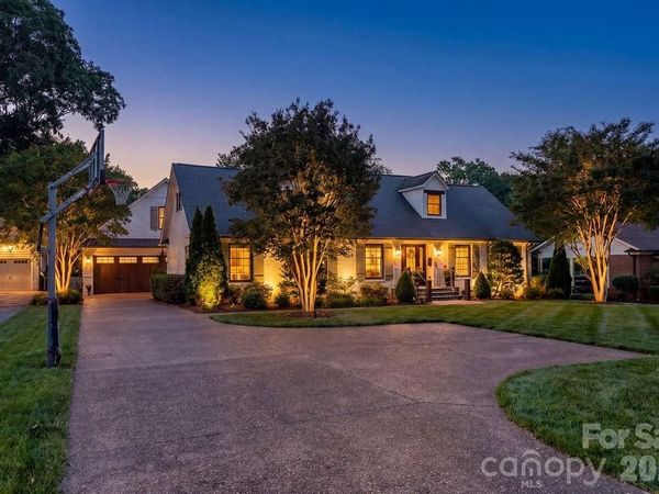 3335 Providence Road, Charlotte, NC 28211