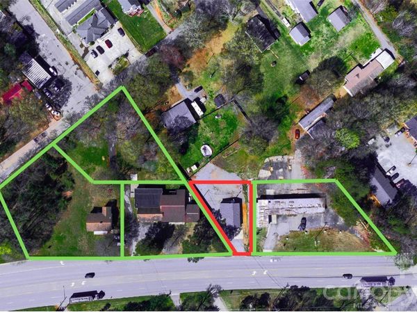311 Beatty Drive, Belmont, NC 28012