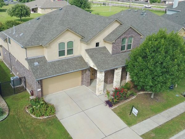16225 Chianti CV, Pflugerville, TX 78660