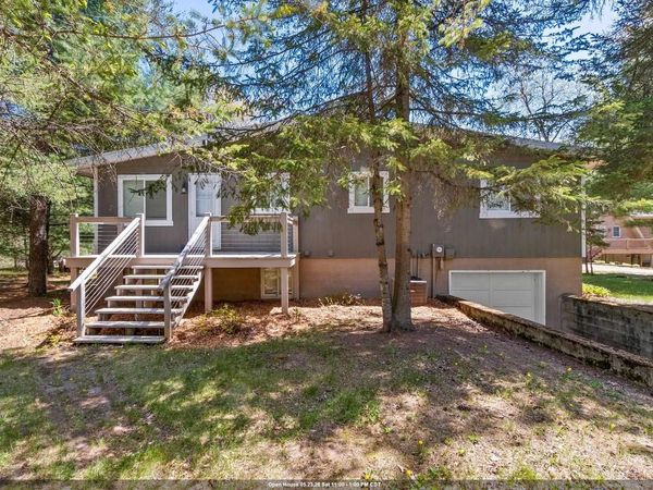 N1493 MALLARD BAY TRAIL, Keshena, WI 54135