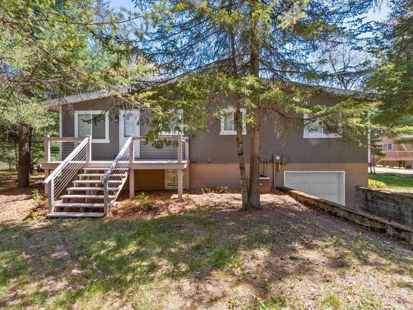 N1493 MALLARD BAY TRAIL, Keshena, WI 54135