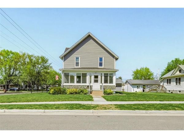 1833 Kranzfelder Street, Bloomer, WI 54724
