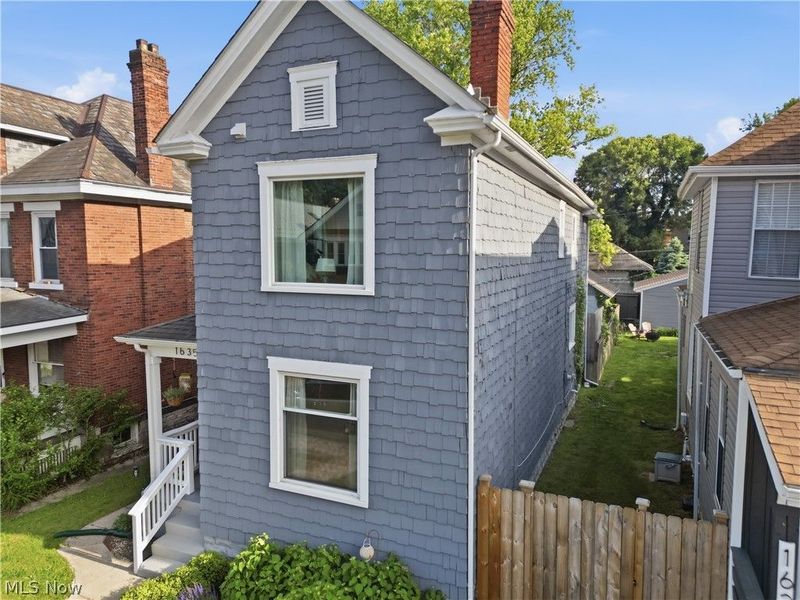 1635 Franklin Avenue, Columbus, OH 43205 Photo 2