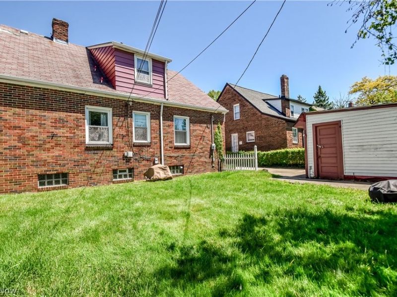 864 Medford Road, Cleveland Heights, OH 44121 Photo 26