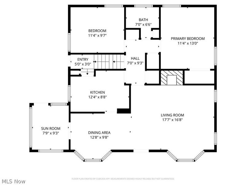 864 Medford Road, Cleveland Heights, OH 44121 Photo 31