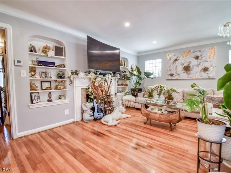 864 Medford Road, Cleveland Heights, OH 44121 Photo 7