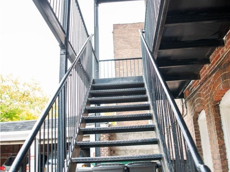 2617 Euclid Heights Boulevard, Unit 2, Cleveland Heights, OH 44106 Photo 13