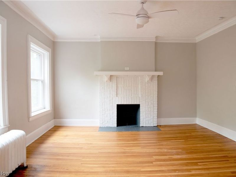 2617 Euclid Heights Boulevard, Unit 2, Cleveland Heights, OH 44106 Photo 5