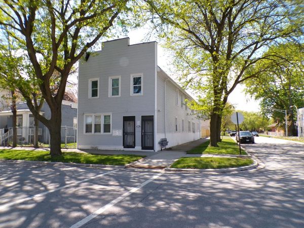 10800 S Hoxie Avenue , Unit 2F, Chicago, IL 60617