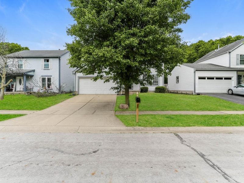 5900 Winshire Drive , Canal Winchester, OH 43110 Photo 1