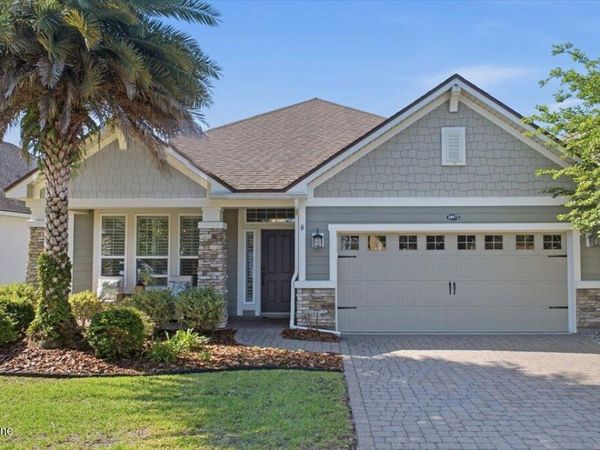 14072 PRATER Court, Jacksonville, FL 32224