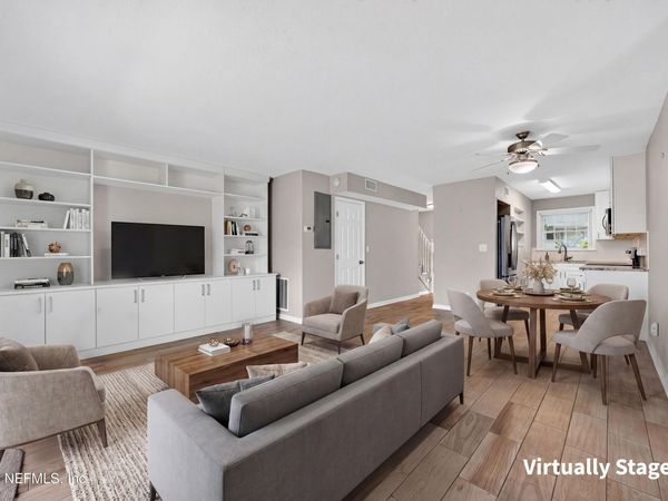 83 COMARES Avenue, Unit 4B, St. Augustine, FL 32080